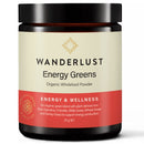 Wanderlust Energy Greens 55g