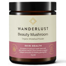 Wanderlust Beauty Mushroom 75g