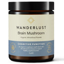 Wanderlust Brain Mushroom 75g