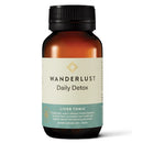 Wanderlust Daily Detox 60Vcaps