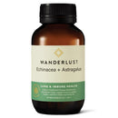 Wanderlust Echinacea + Astragalus 60Vcaps