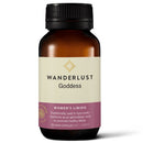 Wanderlust Goddess 30Vcaps