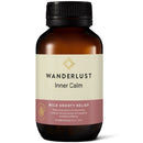 Wanderlust Inner Calm 30Vcaps