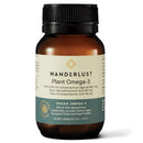 Wanderlust Plant Omega-3 30Vcaps