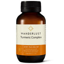 Wanderlust Turmeric Complex 60Vcaps