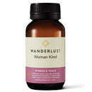 Wanderlust Woman Kind 60Vcaps