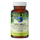 Whole Earth & Sea Kids Multi 30Ctabs