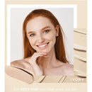 Wotnot Natural Face Sunscreen Spf 40+ Bb Cream Ivory 60g