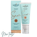 Wotnot Natural Face Sunscreen Spf 40+ Bb Cream Beige 60g