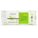 TRAVEL WIPES CASE REFILL 20pk (BX48) | WOTNOT