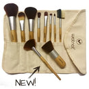 Wotnot Cruelty-Free Vegan Makeup Brushes