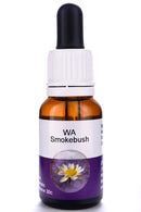 Living Essences Wa Smokebush 100ml