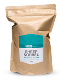PPC Sheep Sorrel (ESSIAC BLEND) 250g