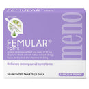Actor Femular Forte 30 Tabs