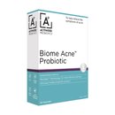 Activated Probiotics Biome Acne Probiotic 30Caps