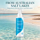 Amazing Oils Magnesium Daily Spray 125ml