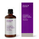 Absolute Essential Almond Oil Sweet Virgin 100ml