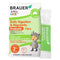 Brauer Daily Digestion & Regularity Probiotic For Kids 30Sch