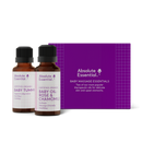 Absolute Essential Baby Massage Essentials