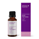 Absolute Essential Baby Teething 25ml
