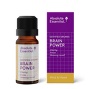 Absolute Essential Brain Power 10ml