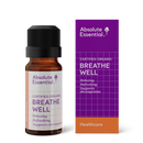 Absolute Essential Breathe Well 10ml