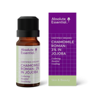 Absolute Essential Chamomile Roman 3% in Jojoba 10ml