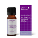 Absolute Essential Citronella 10ml