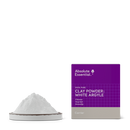 Absolute Essential Clay Powder Argyle White 50g