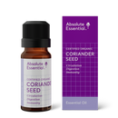 Absolute Essential Coriander Seed 10ml