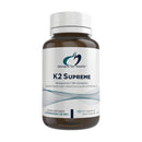 Designs For Health K2 Supreme 60Vcaps