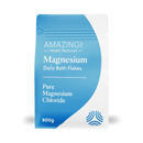 Amazing Oils Magnesium Daily Bath Flakes 800g