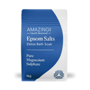 Amazing Oils Epsom Detox Bath Salts 1kg