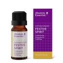 Absolute Essential Festive Spirit 10ml