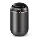 Absolute Essential Portable Diffuser Gunmetal Grey
