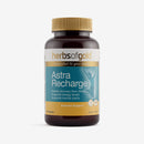 Herbs of Gold Astra Recharge 60 Tabs