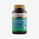 Herbs of Gold Bloating Relief Complex 60 Caps