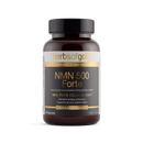 Herbs of Gold NMN 500 Forte 30 Caps