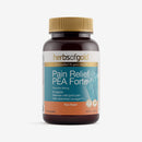 Herbs of Gold Pain Relief PEA Forte 42 Caps