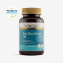 Herbs of Gold Sea Buckthorn Oil 60 Caps