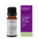 Absolute Essential Jasmine 3% in Jojoba 10ml