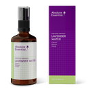 Absolute Essential Lavender Water 100ml
