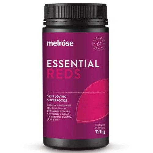 Melrose Health Essential Reds 120g