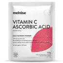 Melrose Health Vitamin C Ascorbic Acid 8x125g Sch