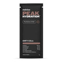 Melrose Peak Hydration Dirty Cola 20x6g Sch