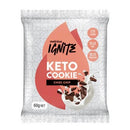 Melrose  Ignite Keto Cookie Choc Chip 12x60g
