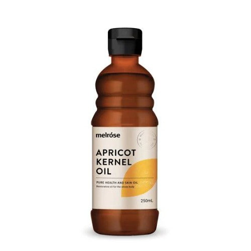 Melrose Apricot Kernel Oil 250ml