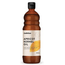 Melrose Apricot Kernel Oil 500ml