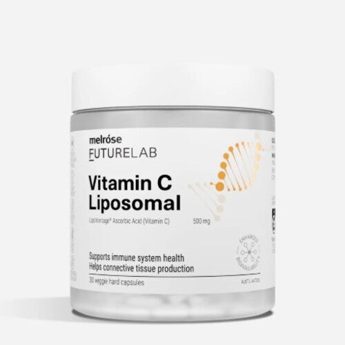 Melrose Futurelab Vitamin C Liposomal 30Caps