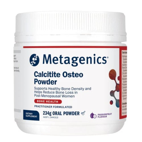 Metagenics Calcitite Osteo 234g